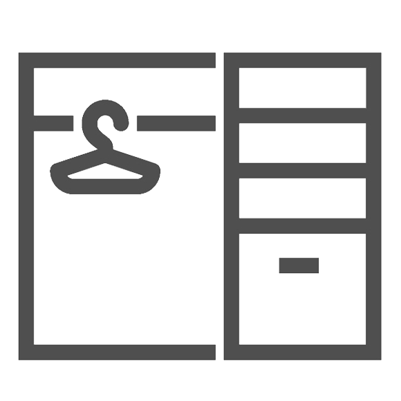 Storage & Wardrobes