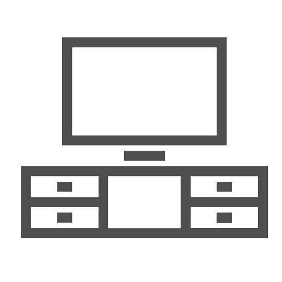 TV Units