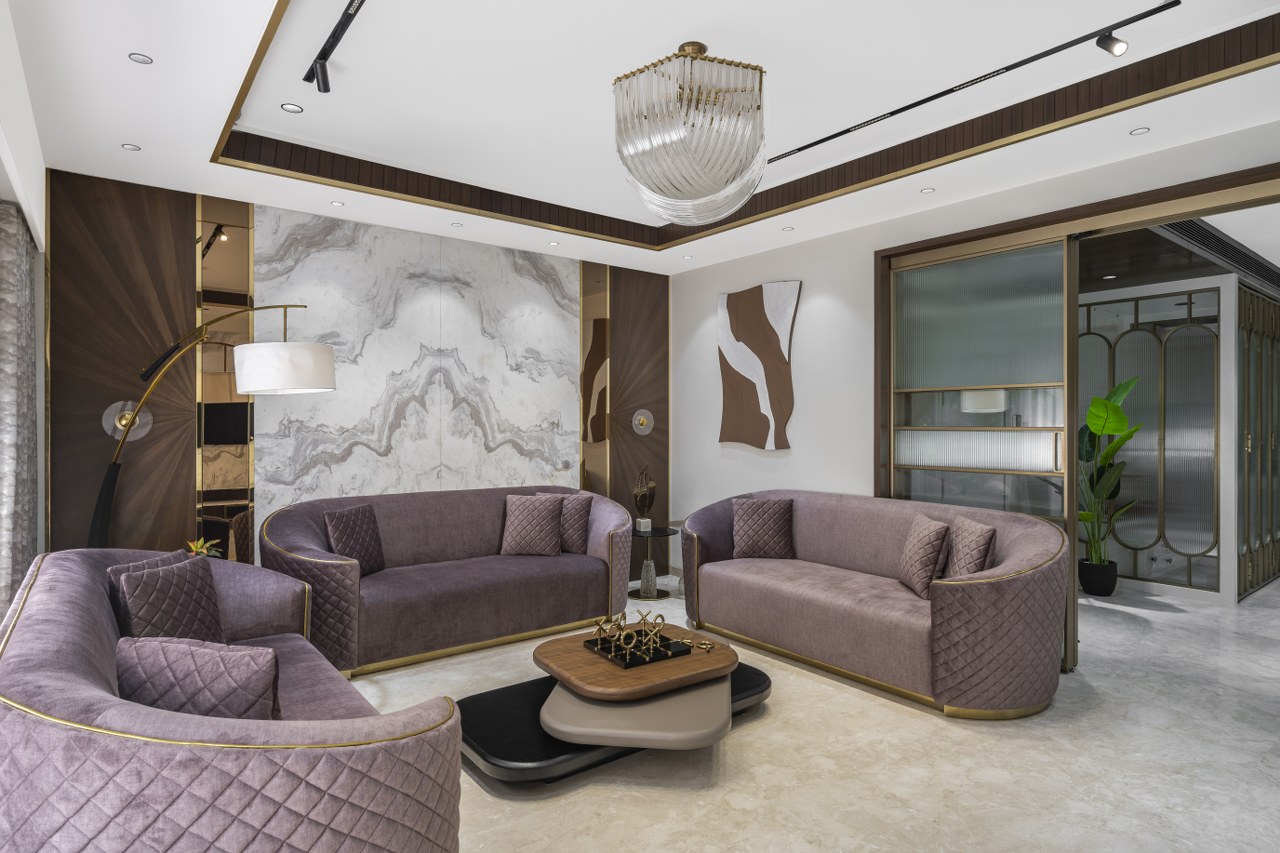 Interiors & Smart Home Banner