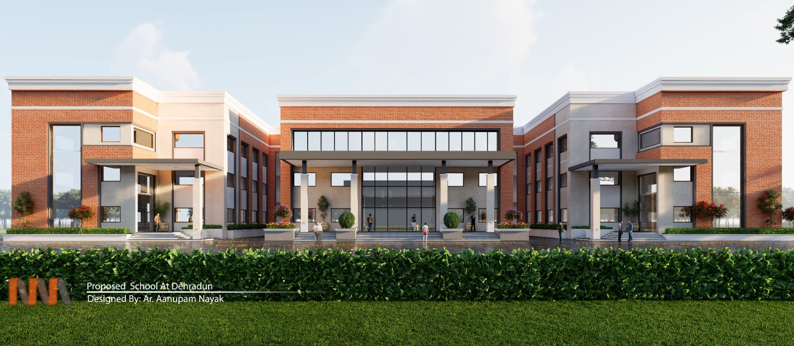 Commercial Construction