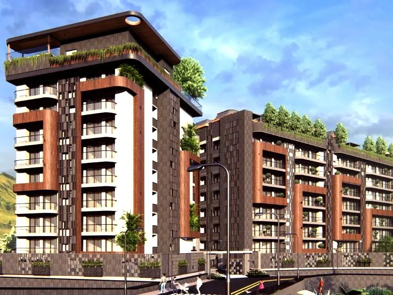 Commercial Construction