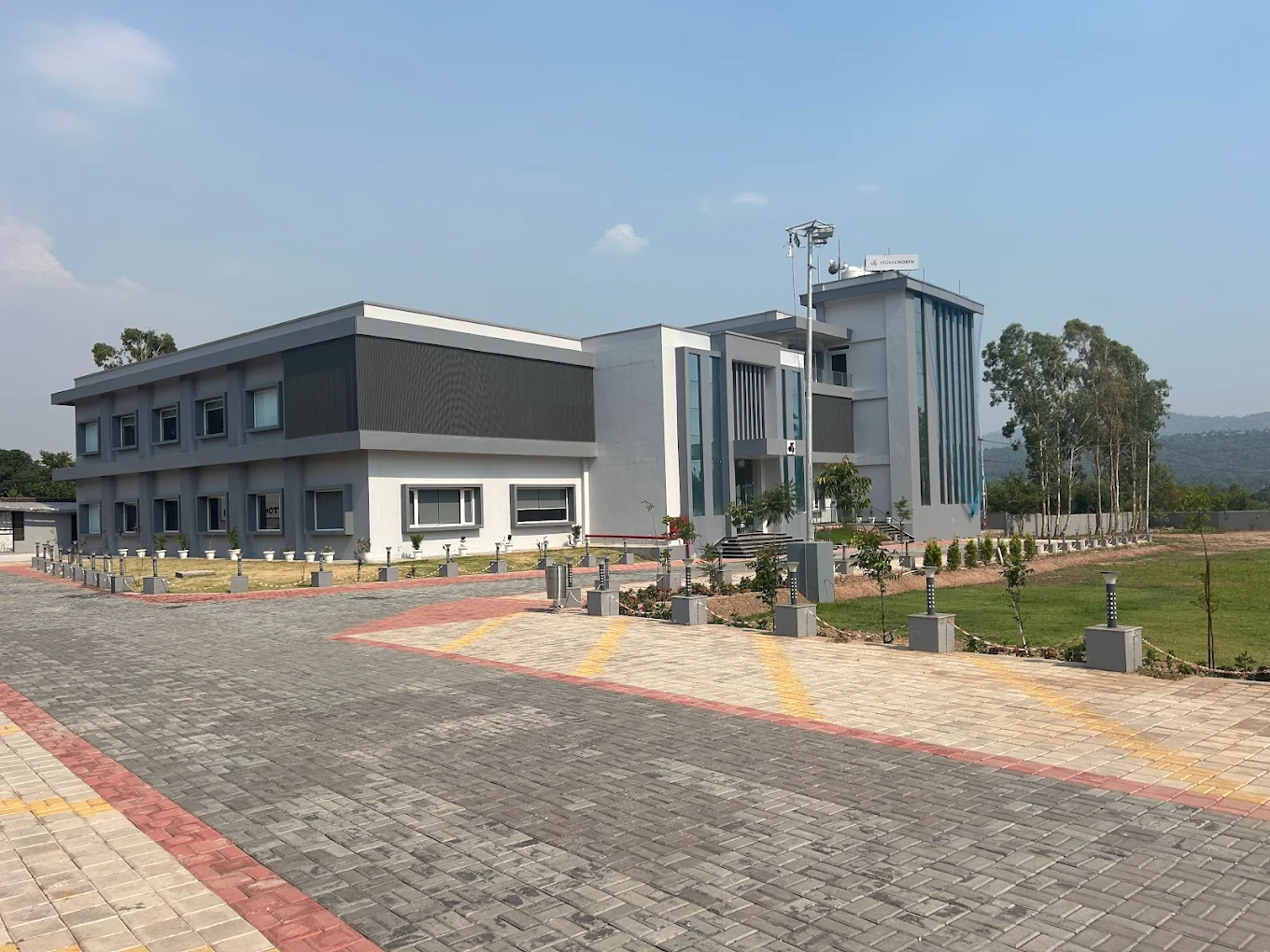 Atomic North Private Limited