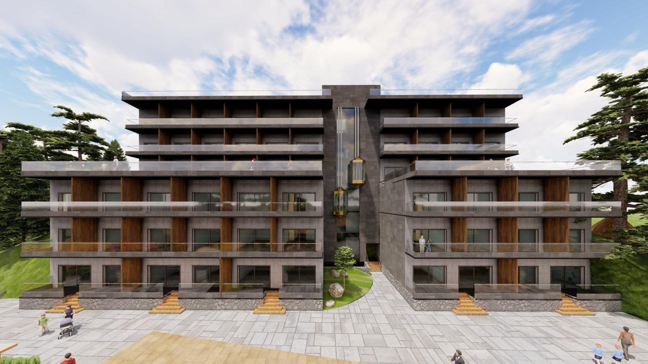 Rasa Resorts Private Limited