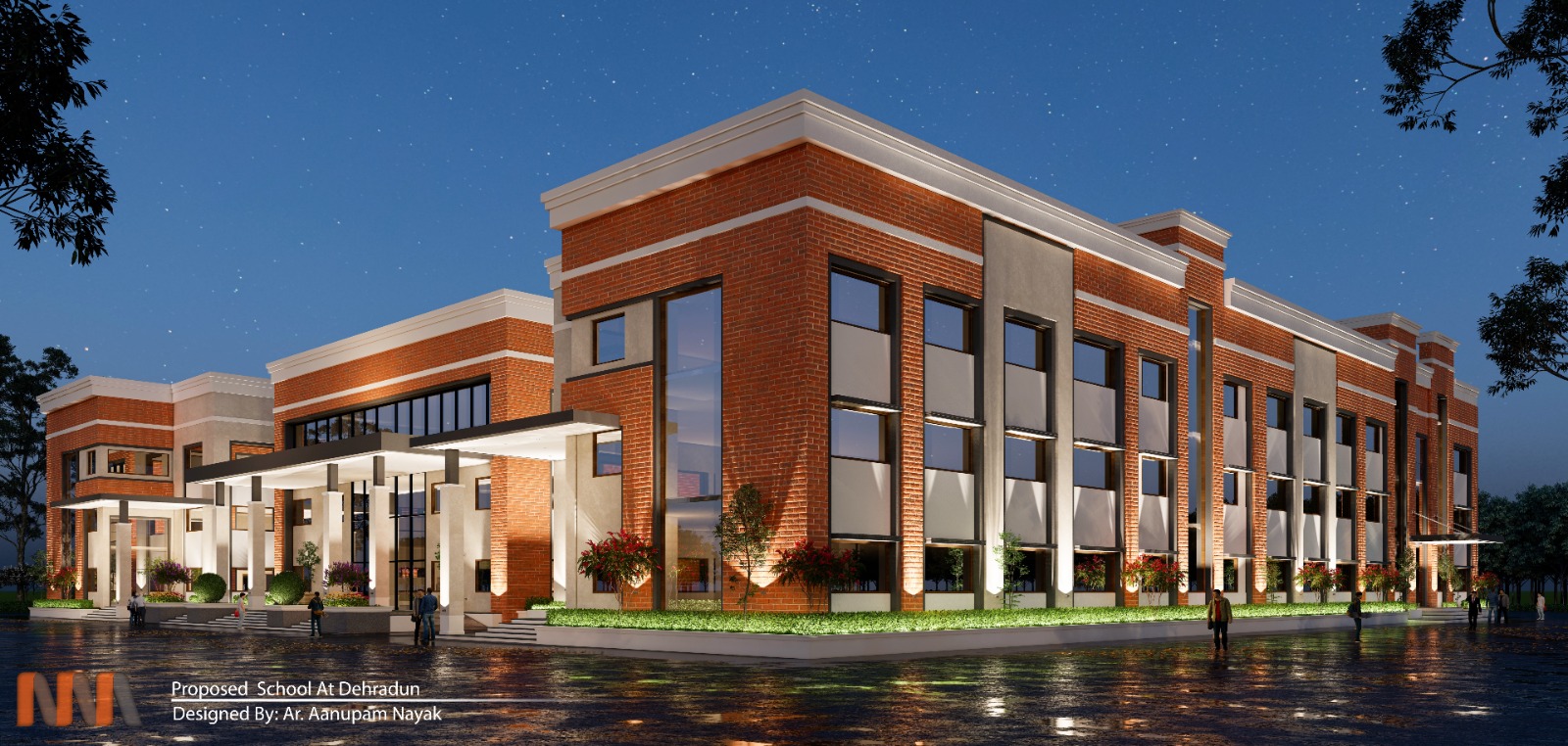 DPS College Dehradun