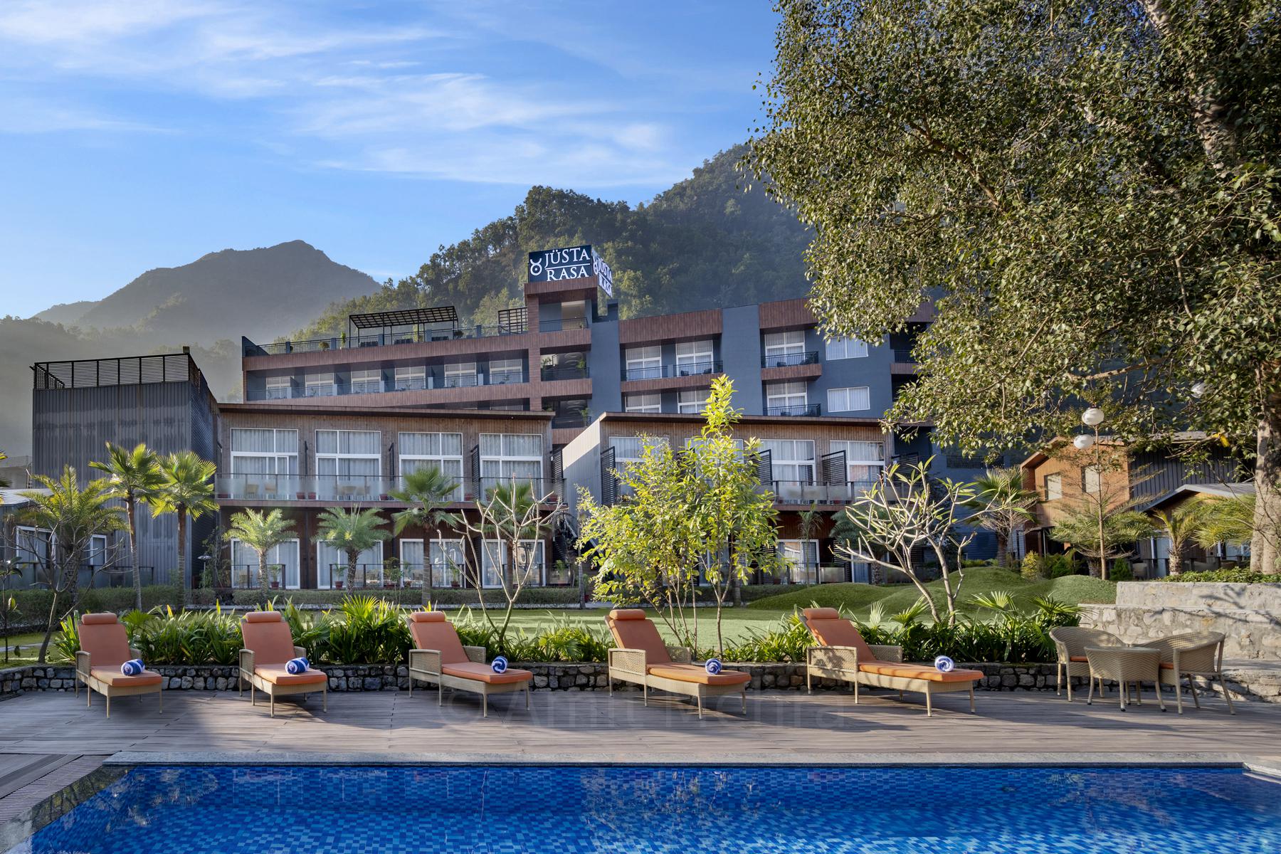 Justa Rasa Hotels & Resorts