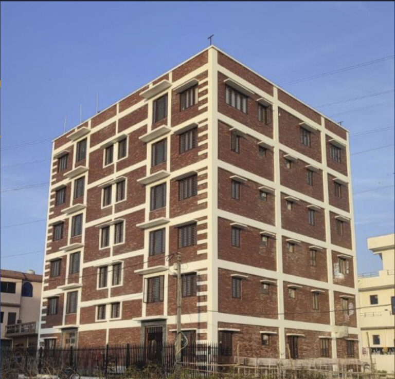 Redfort Public School (Residential Complex) Rishikesh