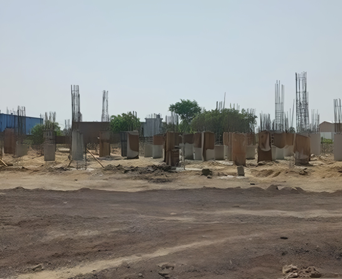 Ethanol Plant for Maa Sheetala Vantures