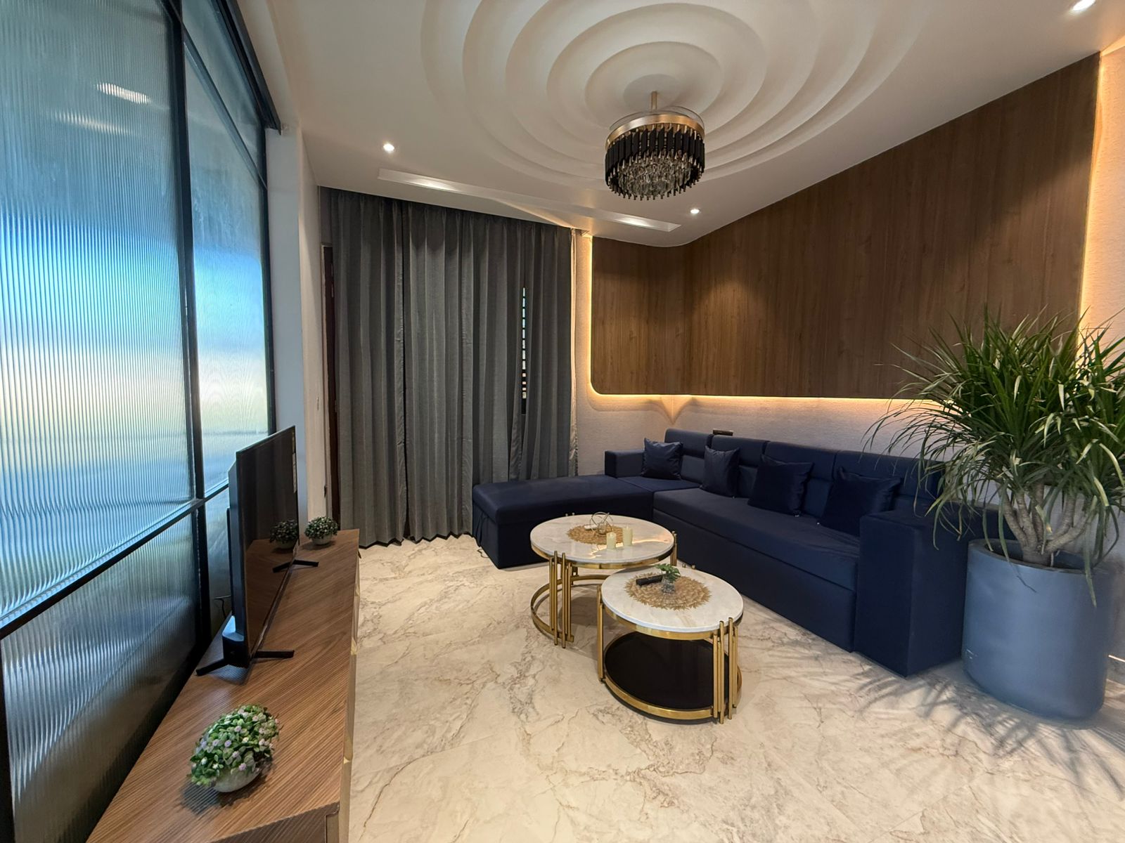 Interior Design - Residential Construction