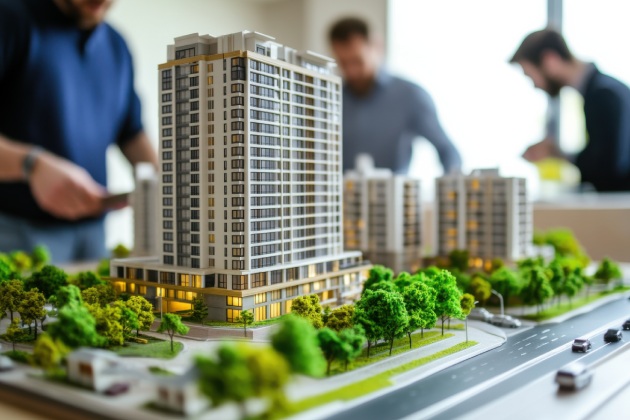 Residential Construction